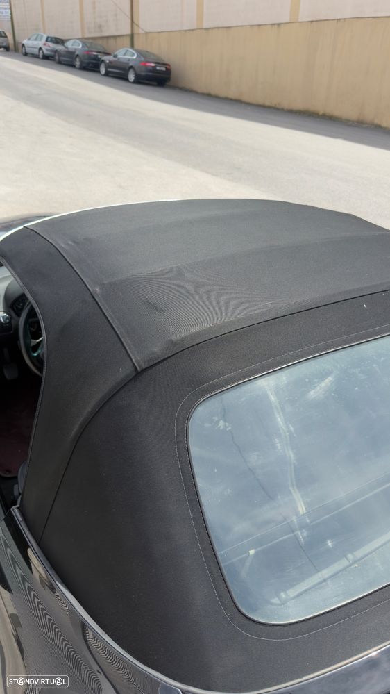 BMW Z3 1.8 - 7
