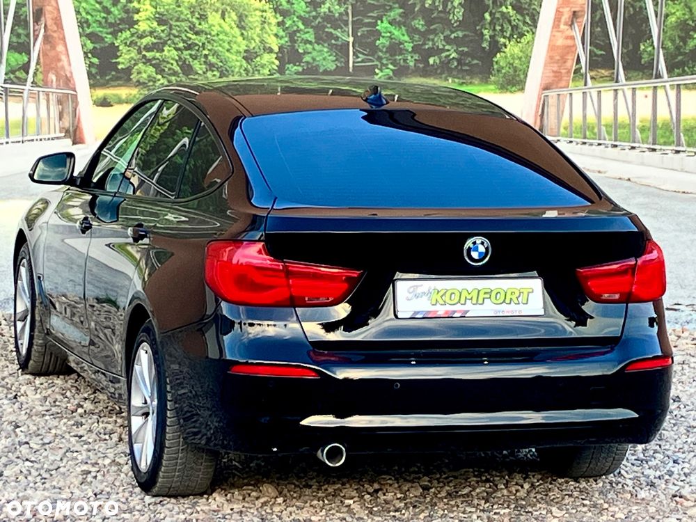 BMW 3GT - 11