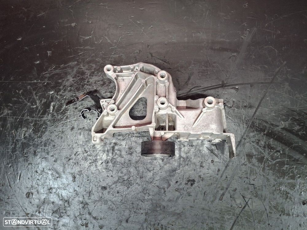 Suporte De Alternador Fiat Doblo Caixa/Combi (263_) - 1