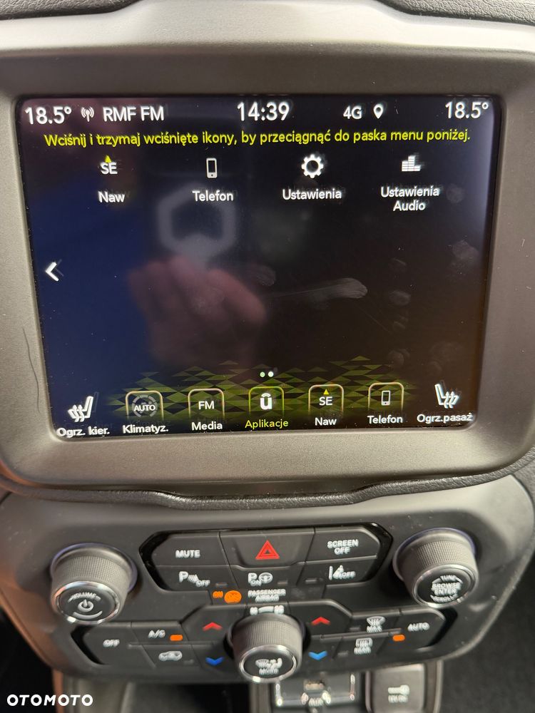 Jeep Renegade - 31