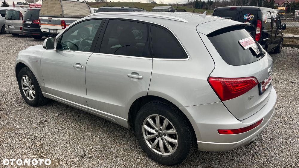 Audi Q5 - 4