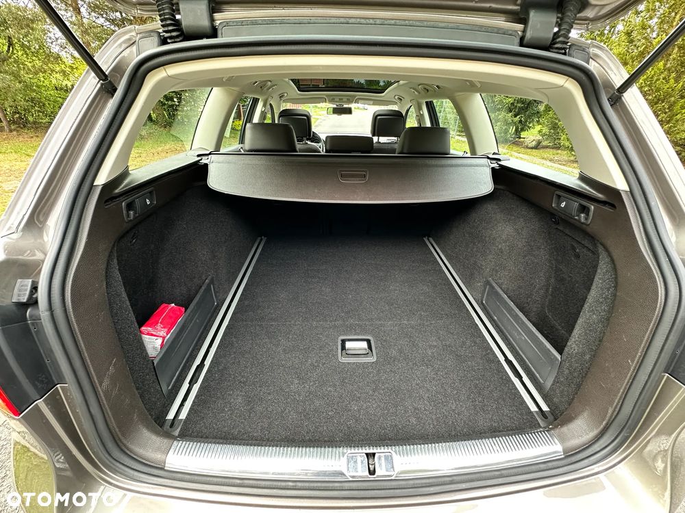 Volkswagen Passat 1.8 TSI DSG Highline - 21