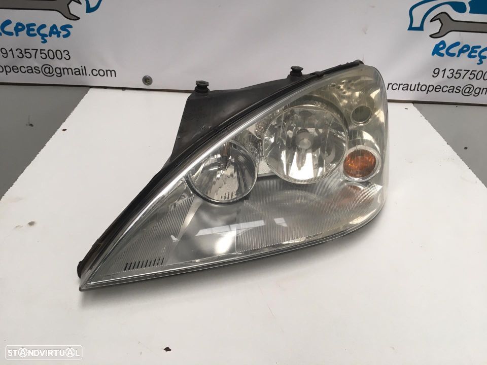 OTICA OPTICA OTICAS OPTICAS FORD GALAXY - 5