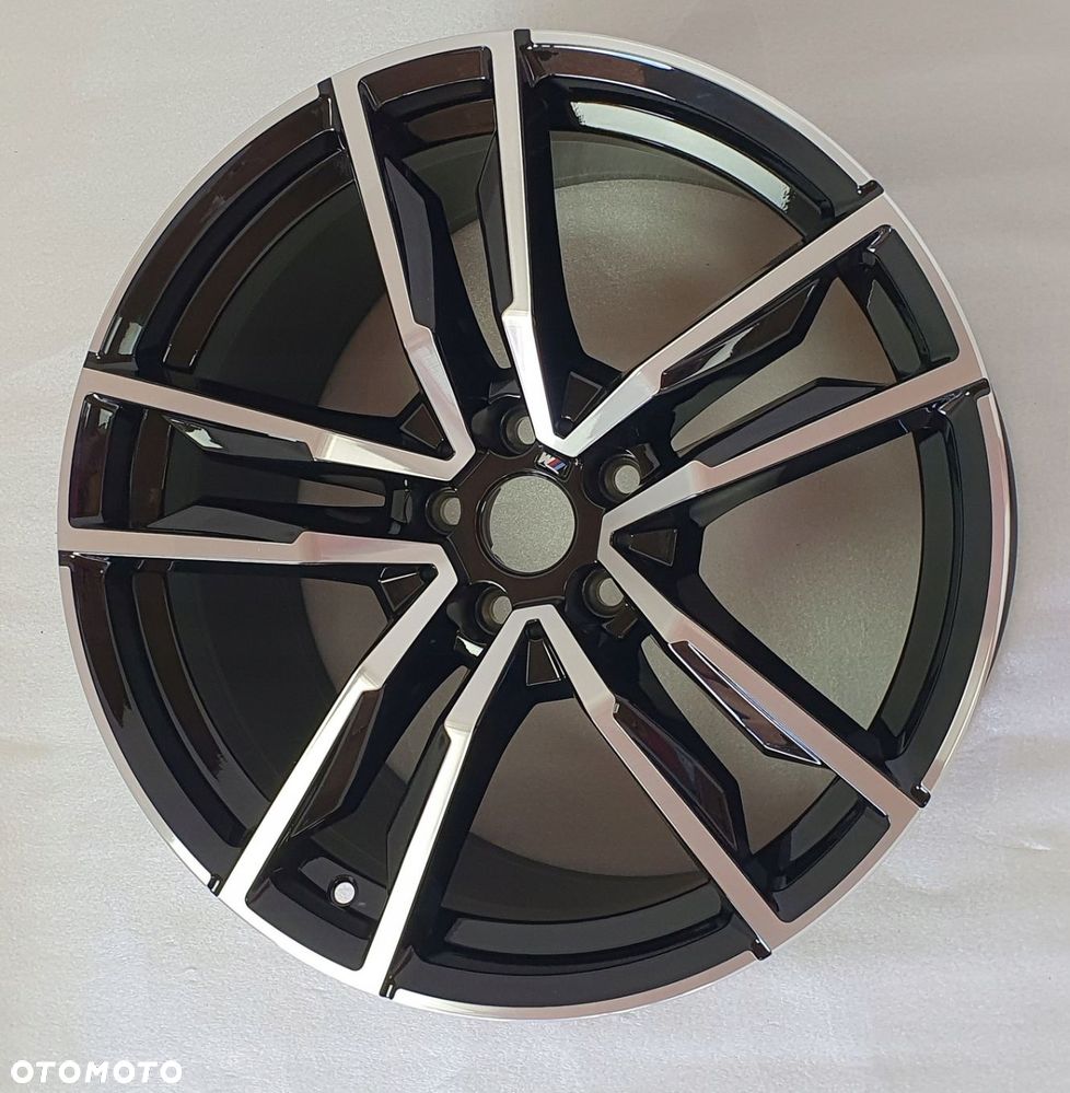 FELGA BMW Z4 G29 M-PAKIET 10X19 19 IS40 5X112 NOWA - 4