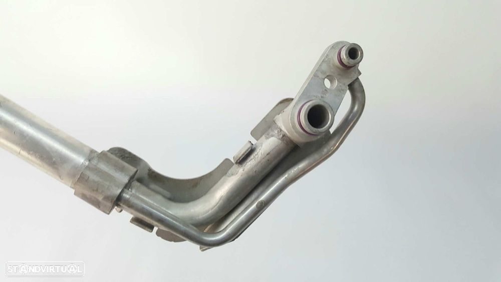 TUBO DE AR ​​CONDICIONADO SEAT LEON (5F1) STYLE PLUS - 4