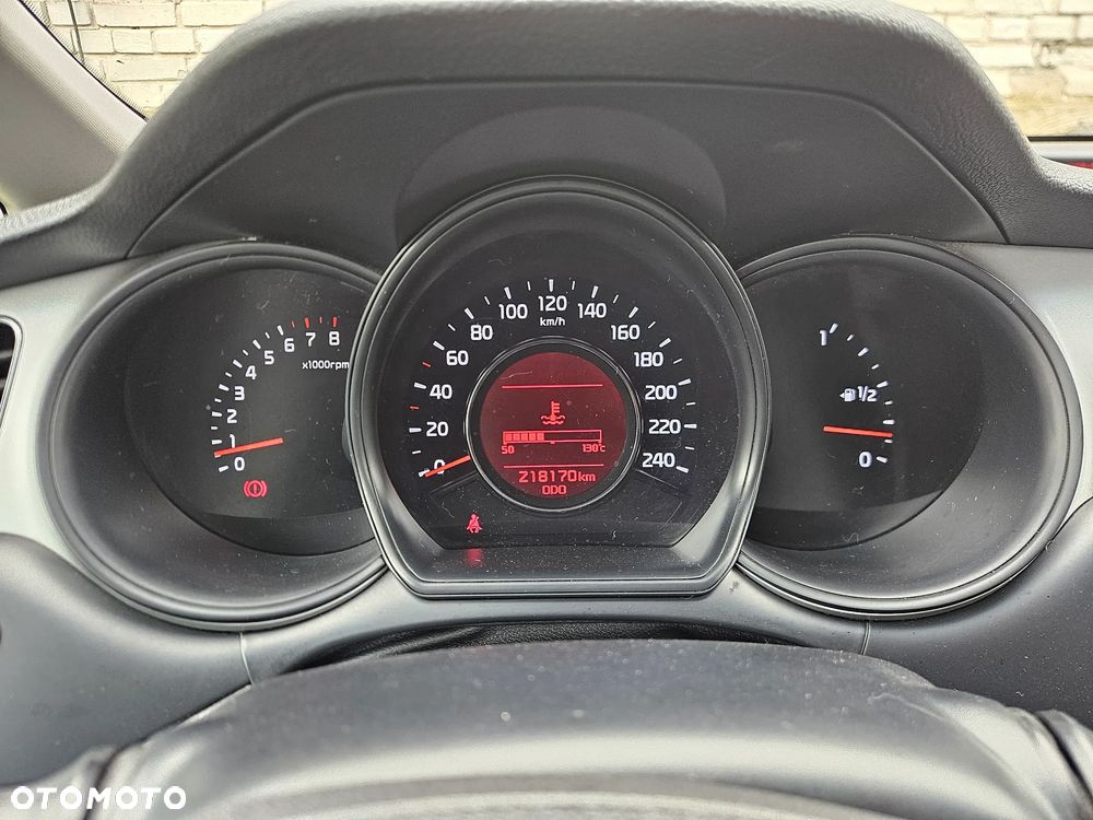 Kia Ceed 1.6 GDI M - 13