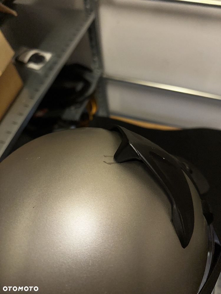 Kask używany BMW GS Enduro - 4