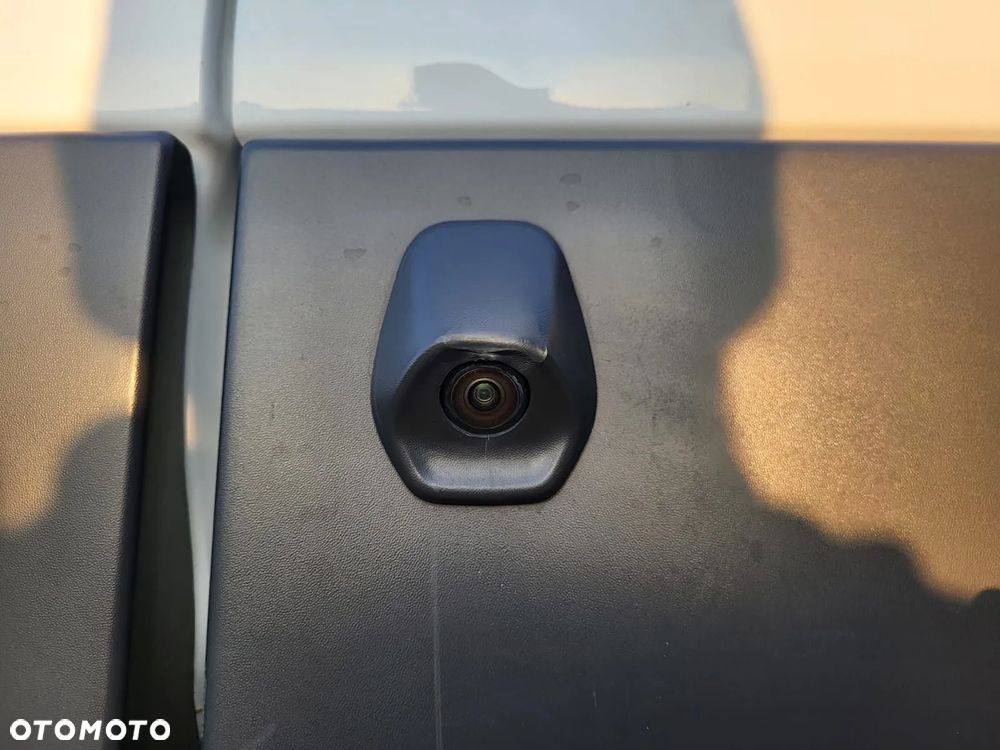 Ford Transit - 21