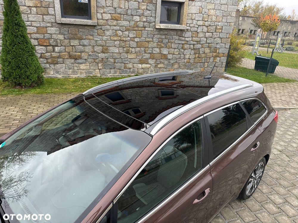 Kia Ceed - 9