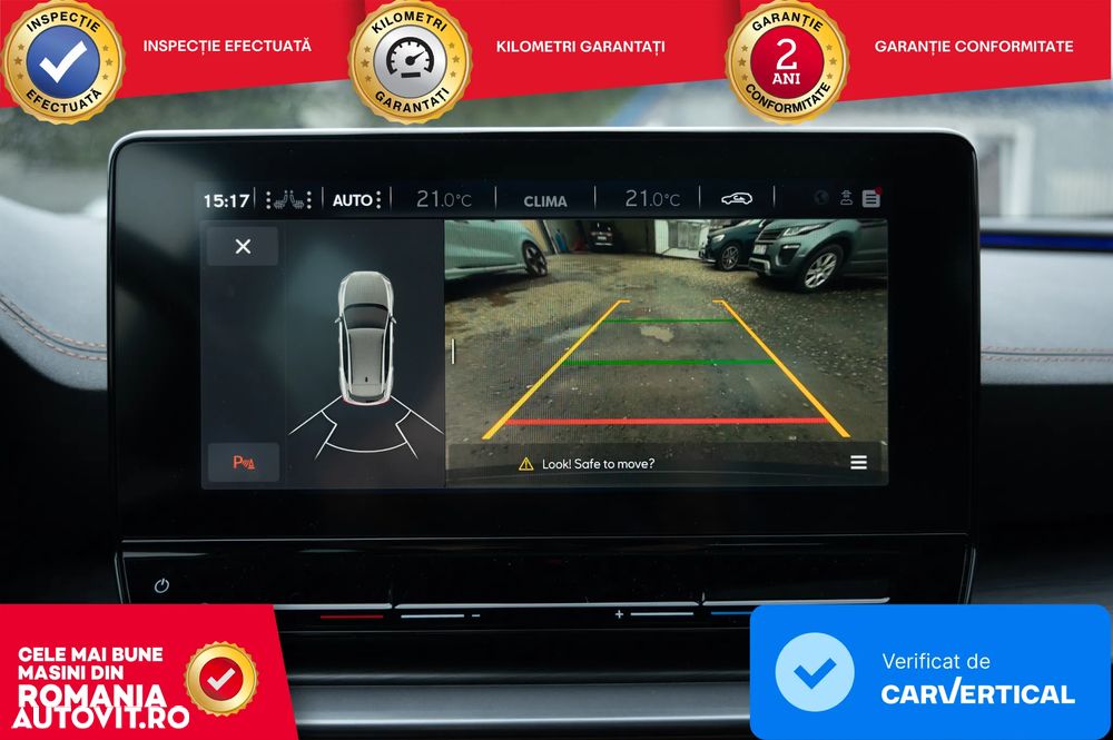 Cupra Formentor - 17