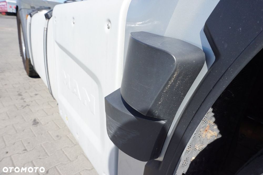 MAN MAN TGX 18.510 4x2 BL RETARDER LED NAVI ACC KLIMA * 510 000 KM * 2021 - 24