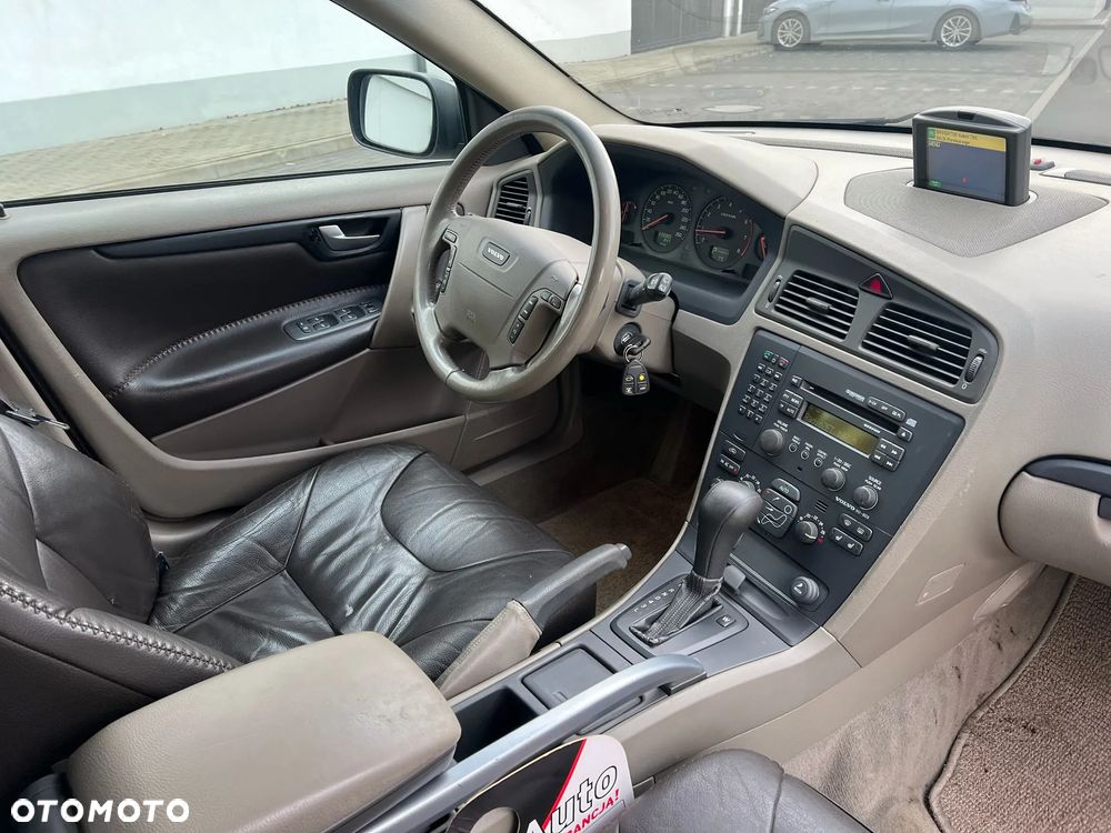Volvo V70 - 24