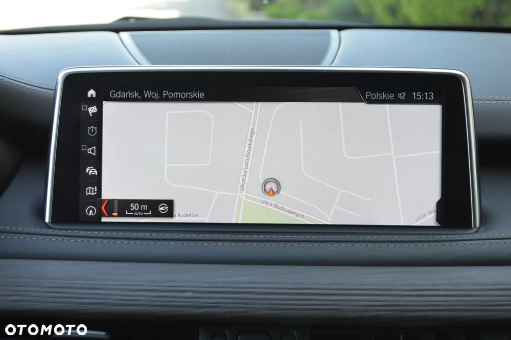 BMW X5 xDrive25d - 24