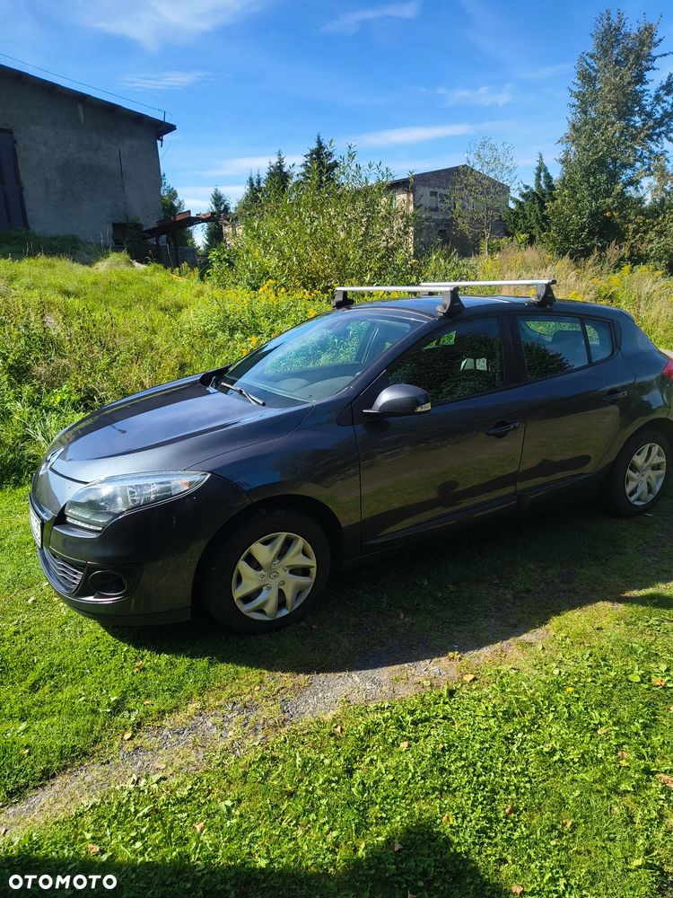 Renault Megane 1.6 16V Expression - 1