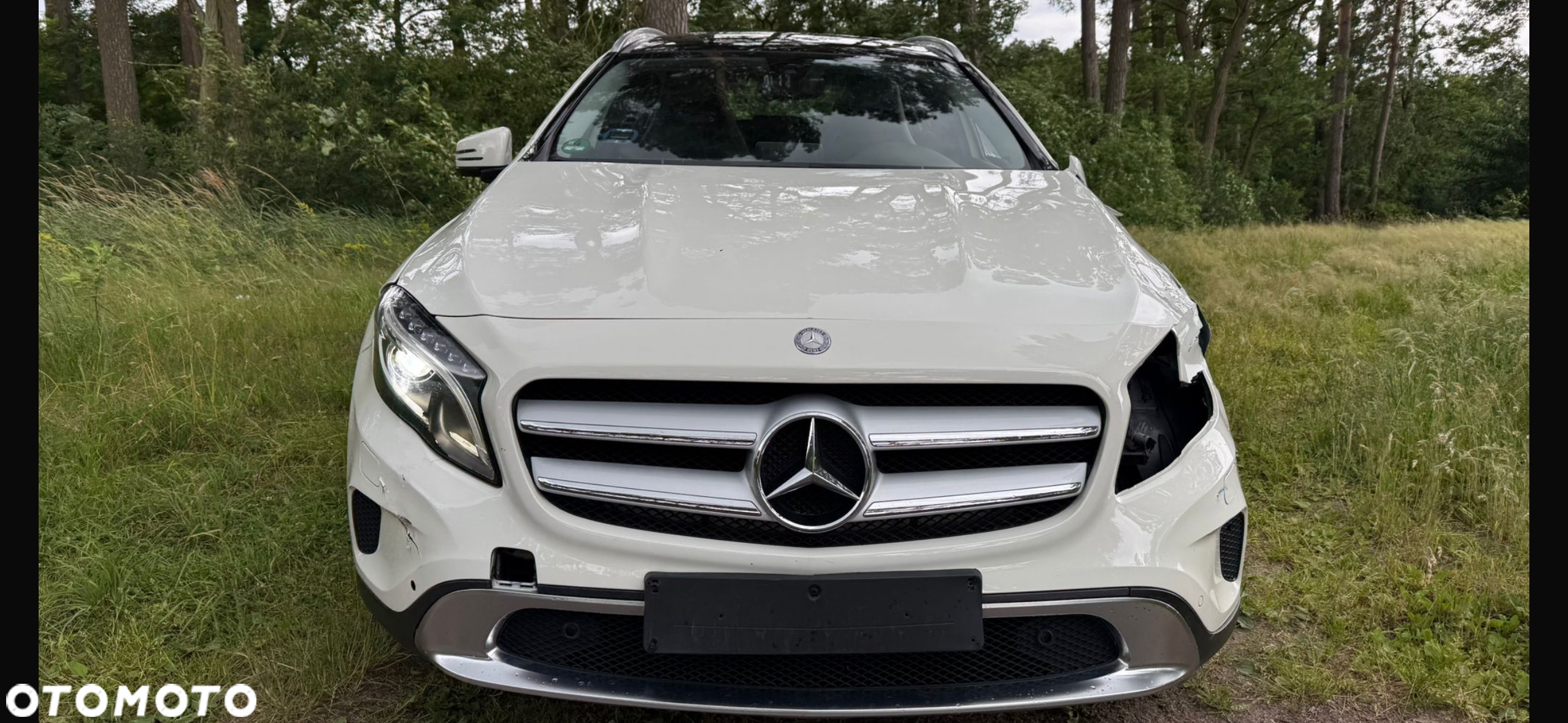 Mercedes-Benz GLA 200 7G-DCT Activity Edition - 2