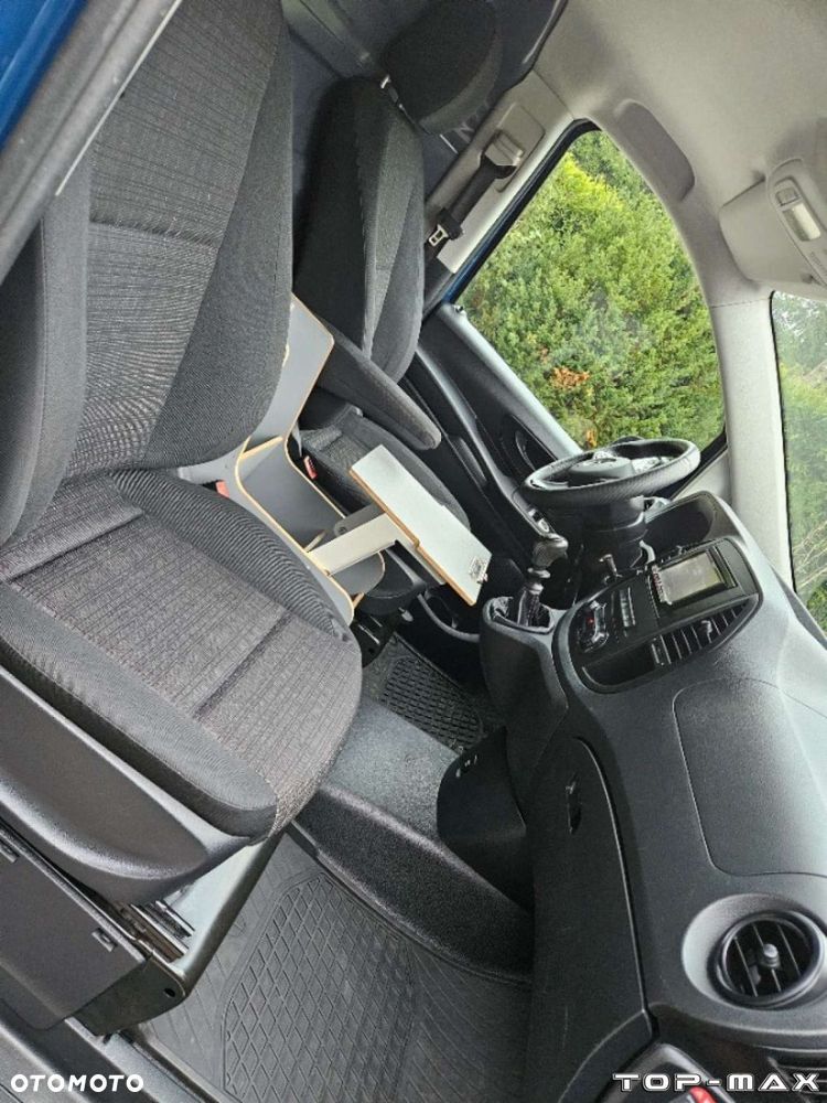 Mercedes-Benz Vito 116 CDI - 14