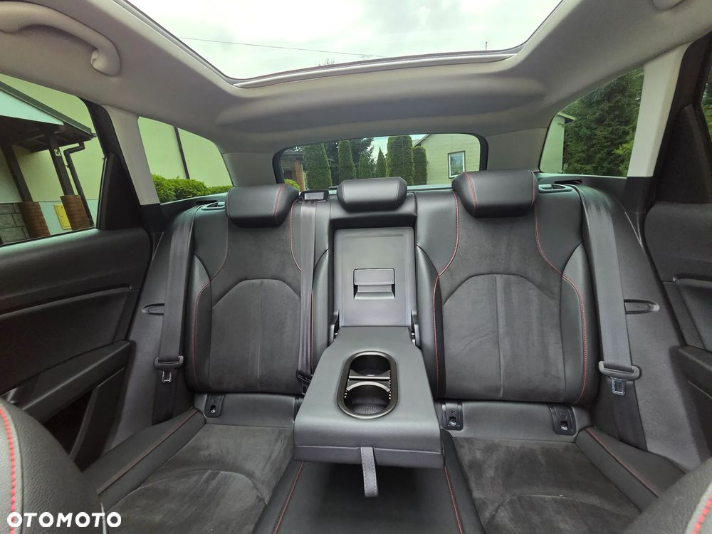Seat Leon - 34