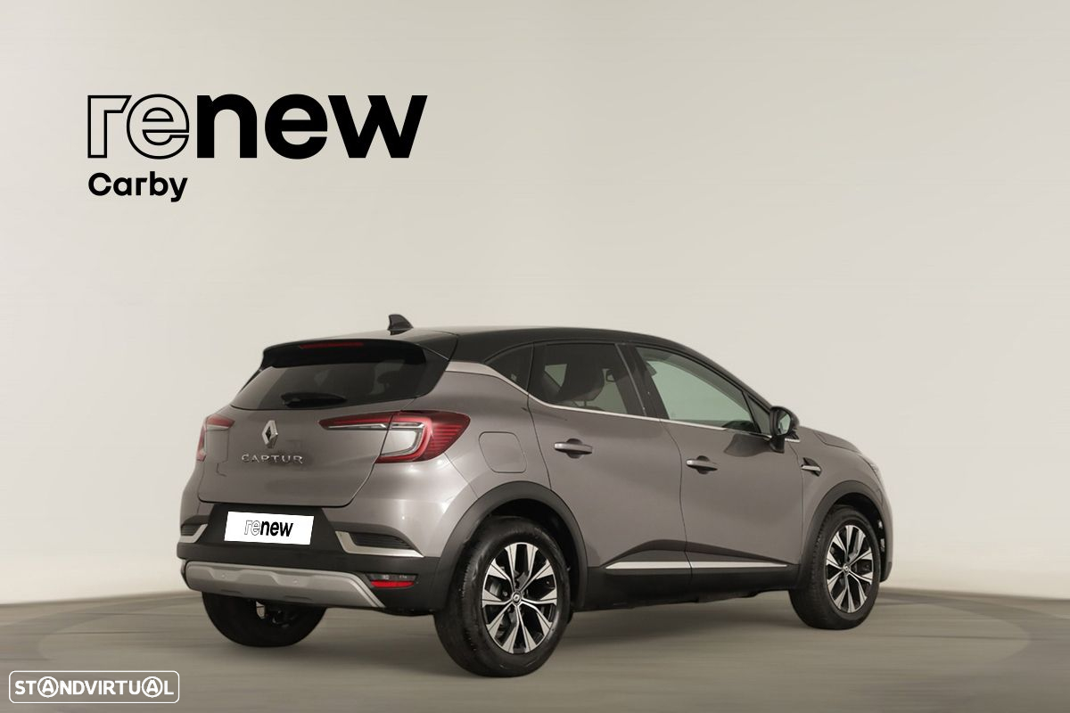Renault Captur 1.0 TCe Techno - 3