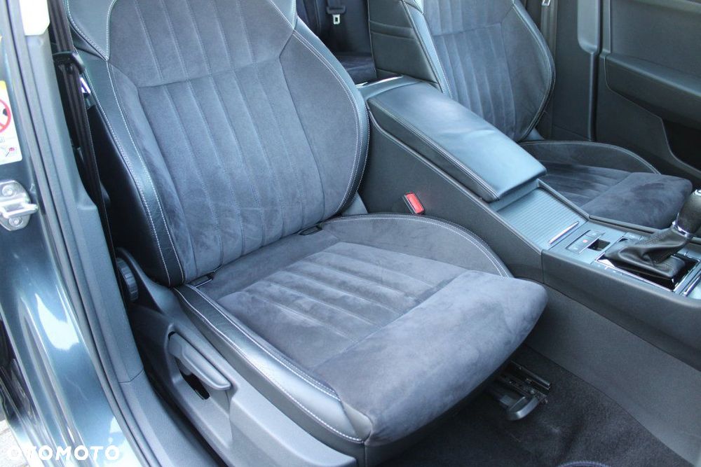 Skoda Superb - 19