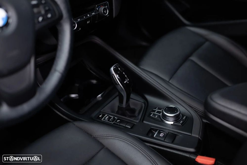 BMW X1 16 d sDrive Line Sport Auto - 34