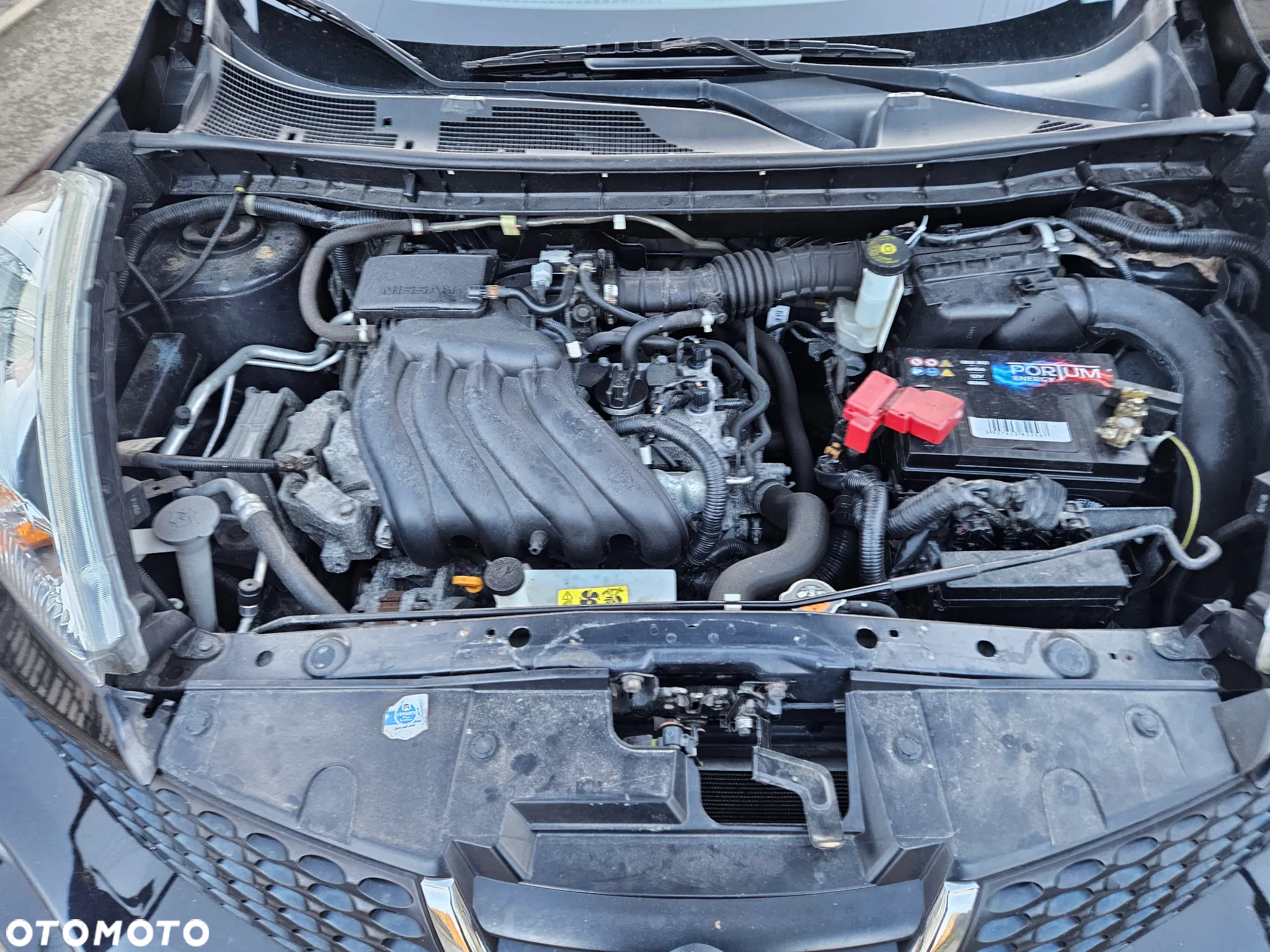 Nissan Juke 1.6 Tekna - 22