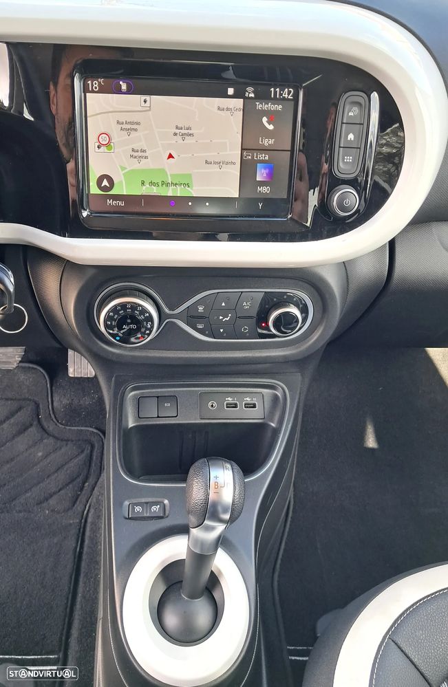 Renault Twingo E-Tech. 22 Urban Night - 7