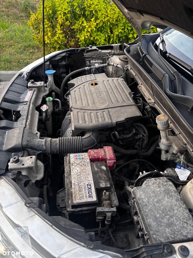 Suzuki Vitara 1.6 Comfort 2WD - 17