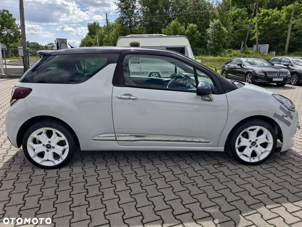 Citroën DS3 - 8