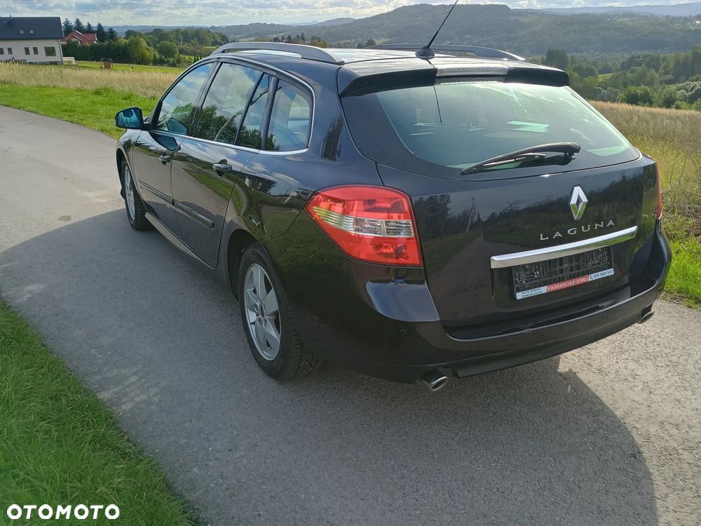 Renault Laguna - 38