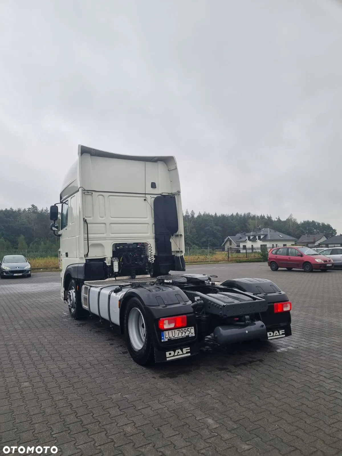 DAF - 3
