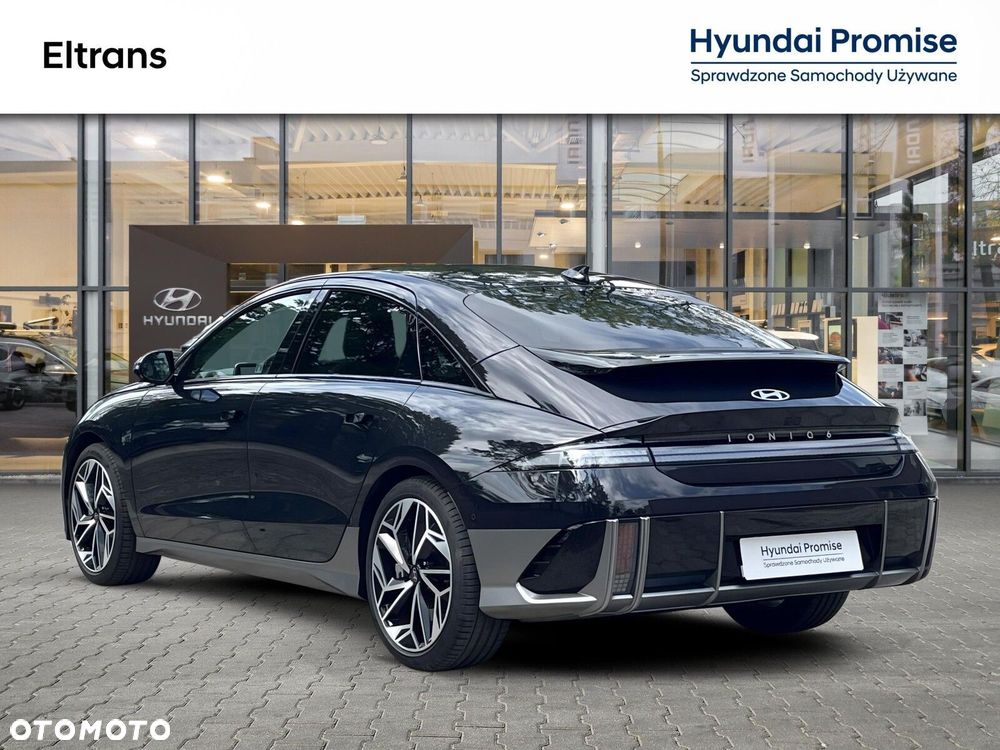 Hyundai IONIQ 6 - 3