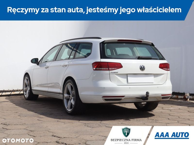 Volkswagen Passat Variant - 6