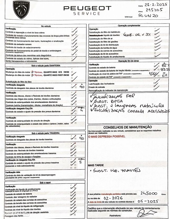 Peugeot 508 RXH 2.0 HDi Hybrid4 2-Tronic - 43