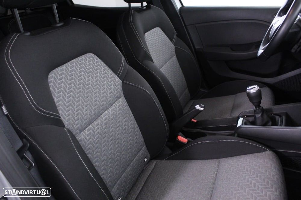 Renault Clio 1.0 TCe Limited - 14