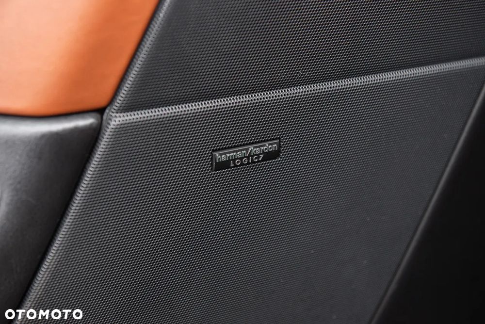 Land Rover Range Rover Sport Supercharged - 17