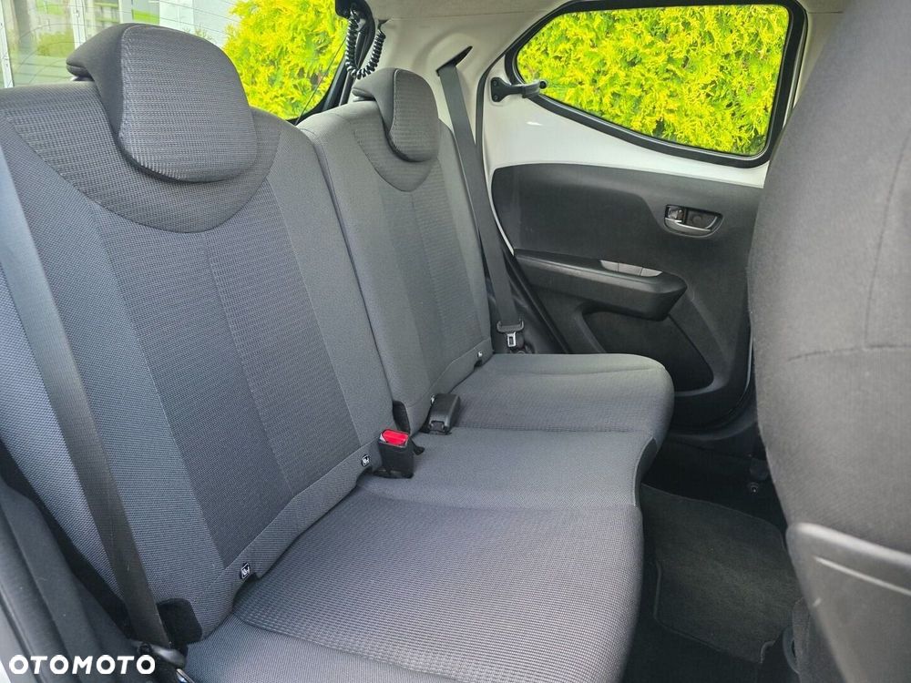 Toyota Aygo - 20