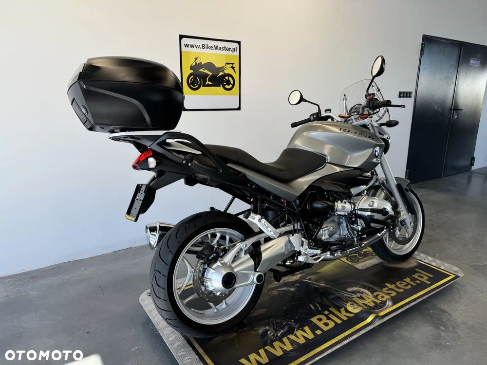 BMW R - 5