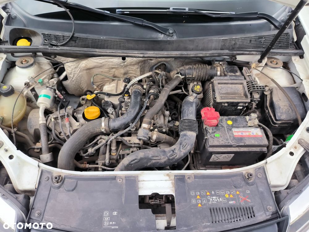 Dacia Logan - 14