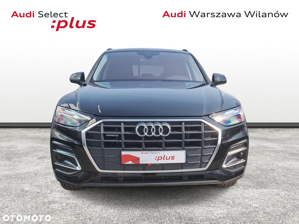Audi Q5 - 8