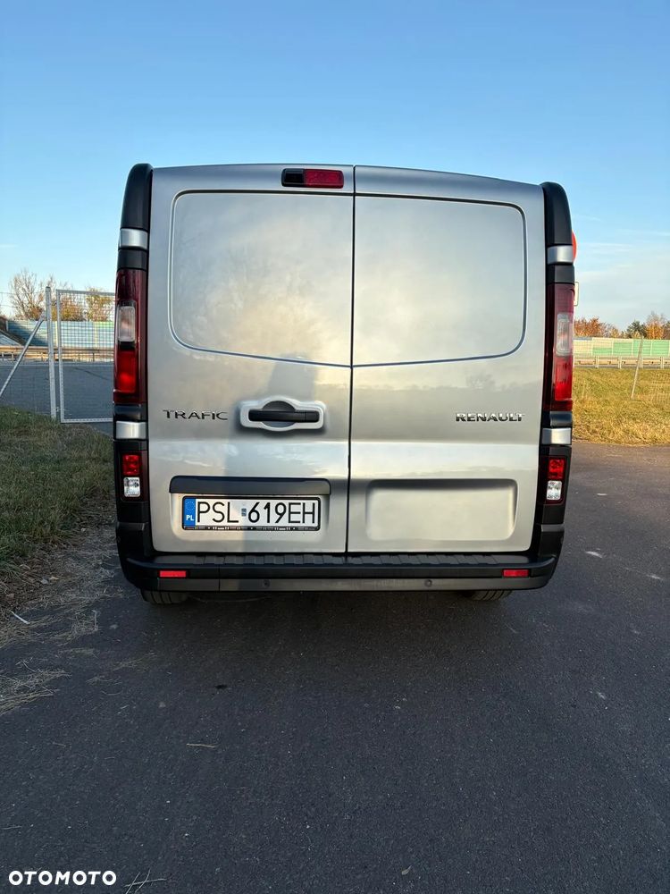 Renault Trafic - 8
