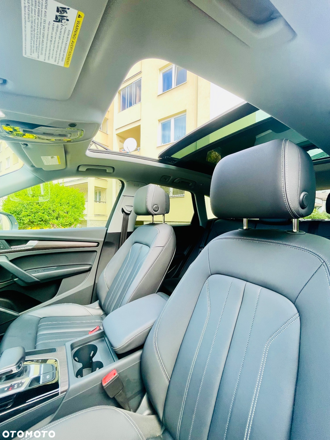 Audi Q5 45 TFSI quattro S tronic - 28