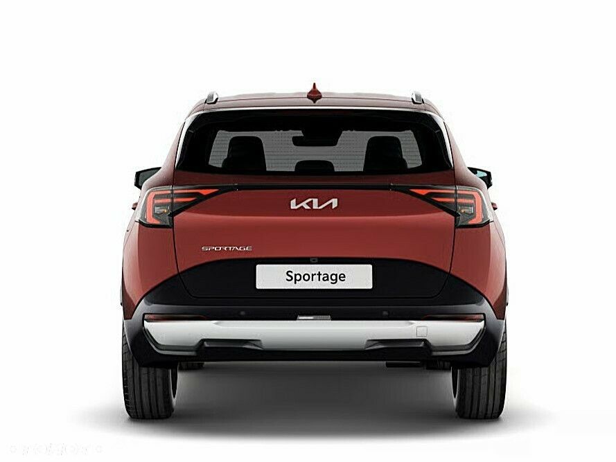 Kia Sportage 1.6 T-GDI M 2WD - 12