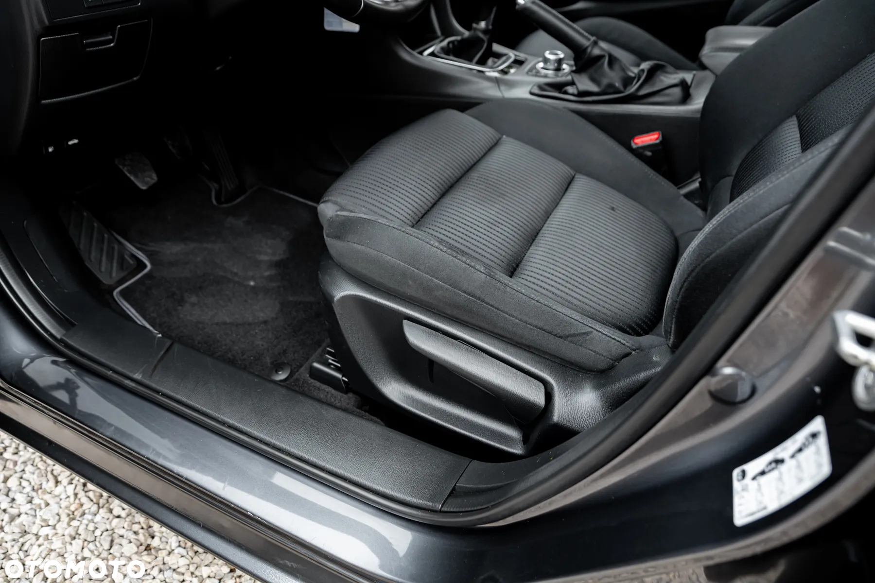 Mazda 6 2.0 SkyPassion - 20