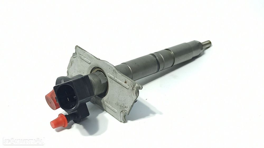 INJETOR AUDI Q7 (4L) 3.0 TDI - 8