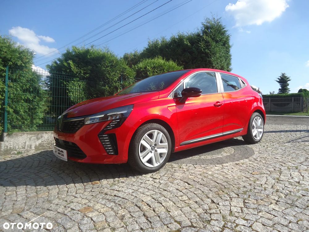 Renault Clio 1.0 TCe Evolution - 1