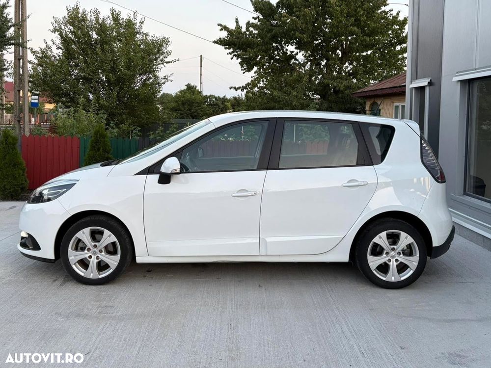 Renault Scenic ENERGY dCi 110 Business - 5
