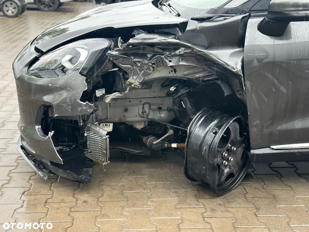 Ford Puma - 4