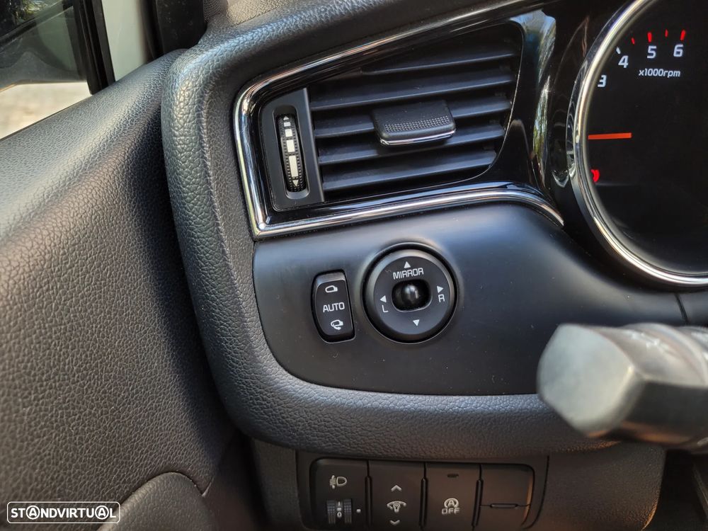 Kia Ceed 1.6 CRDi GT Line - 43