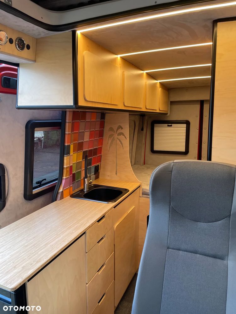 MAN TGE 4x2F SB L2 10V - 6