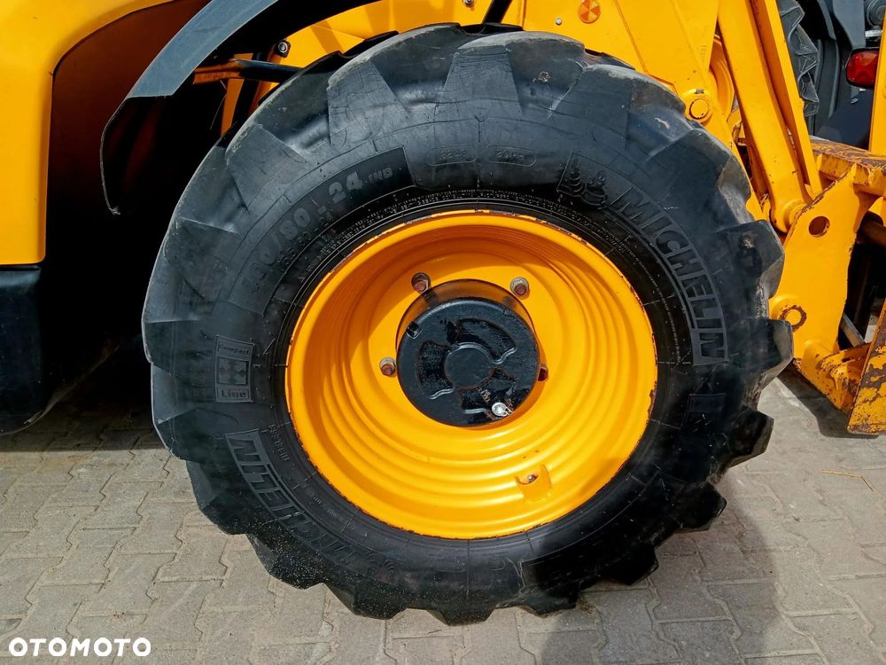 JCB 531-70 - 15